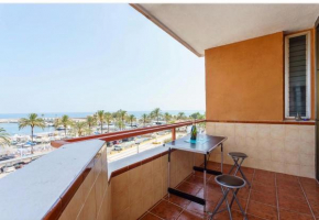 aparhotel las palmeras, Fuengirola